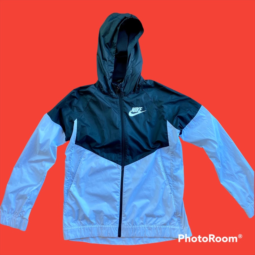 Nike Girls’ Jacket